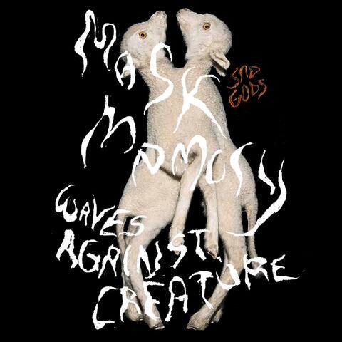 Mask Memory : Waves Against Creature