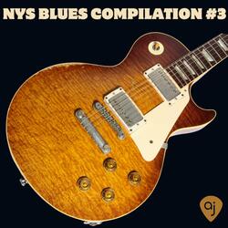 Zappa Blues (E Minor Version)