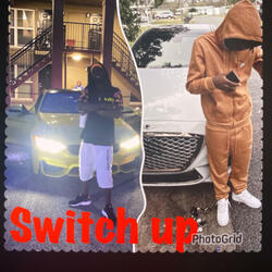 Switched up (feat. GeeeBaBy)