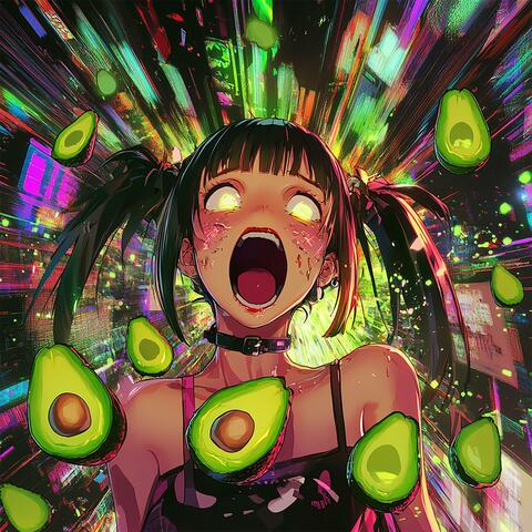 Avocado Delirium