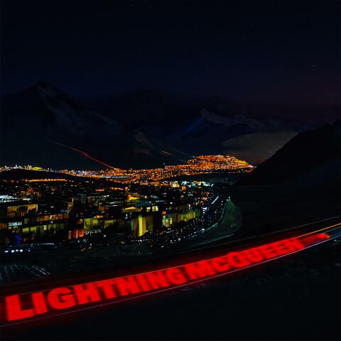Lightning McQueen