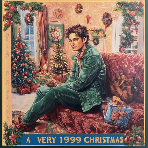 A Very 1999 Christmas