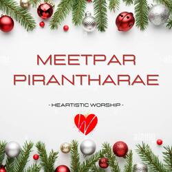 Meetpar Pirantharae