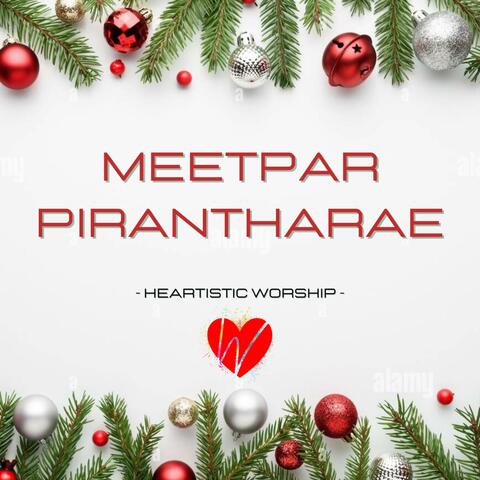 Meetpar Pirantharae