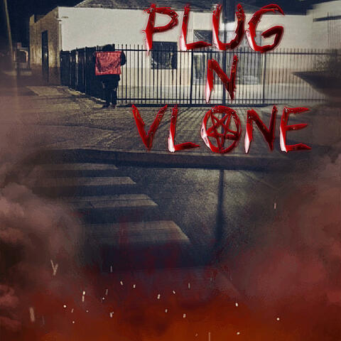 PLUG N VLONE