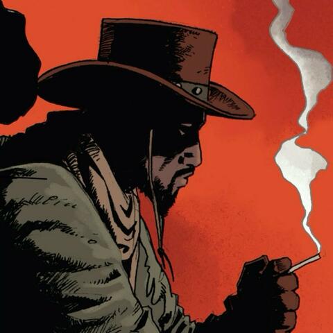 DJANGO