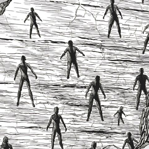 Roots (feat. KøNKøN)