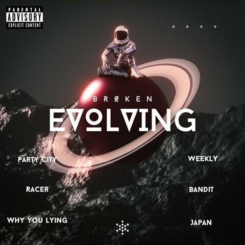 Evølving