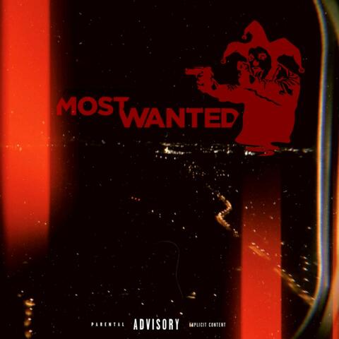 Most wanted
