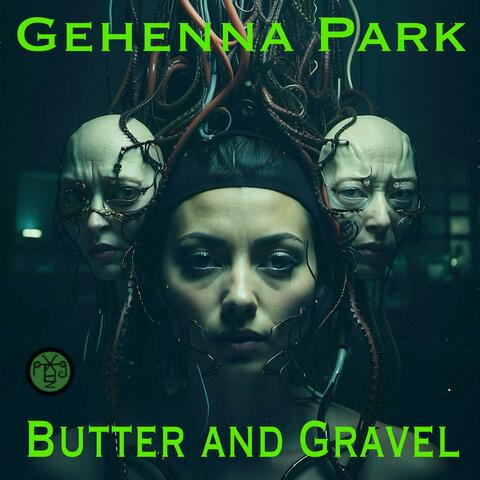 Butter and Gravel