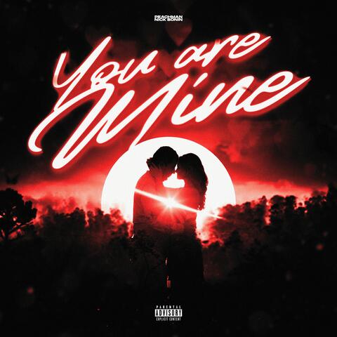 You Are Mine (feat. Nick Bonin)