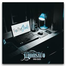 For the streets (feat. Jokesloveslife)