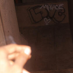 walking contradiction (R4LPH) .