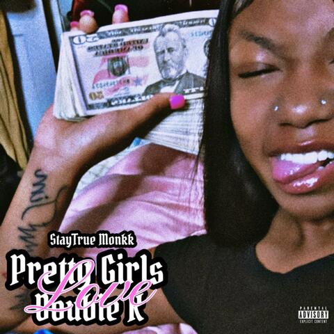 Pretty Girls Love Double K