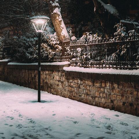 Winter Chill