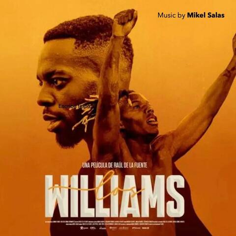 Los Williams (Original Motion Picture Soundtrack)