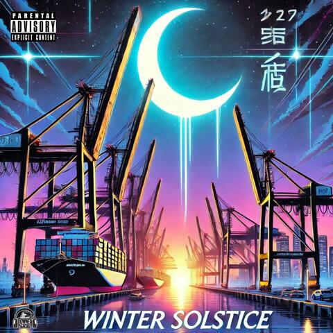 Winter Solstice