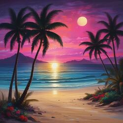 Tropical Winds (Radio Edit)