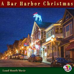 A Bar Harbor Christmas