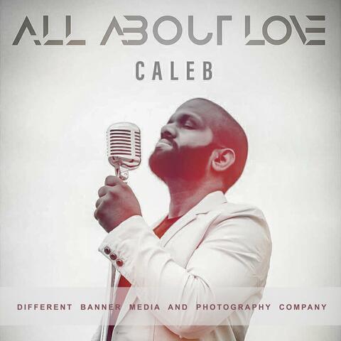 All about love