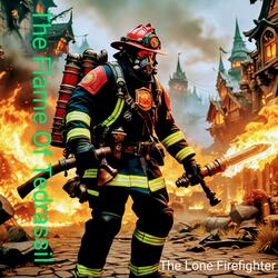 Might Of Stormwind