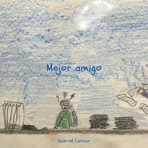 Mejor amigo