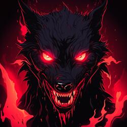 CÃO DO INFERNO