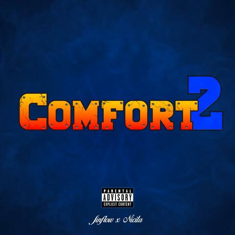 Comfort2 (feat. Nicitæ)