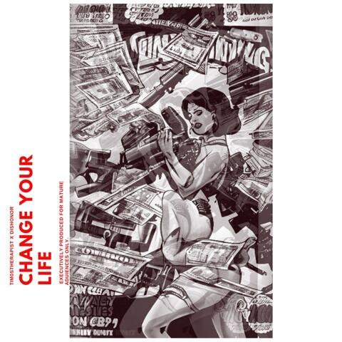 Change Your Life (feat. MainOppTae)