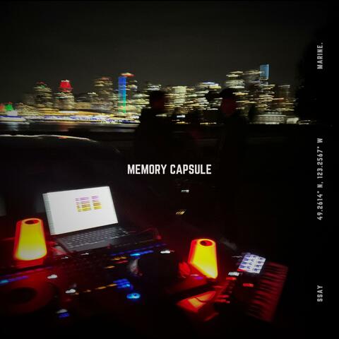 MEMORY CAPSULE