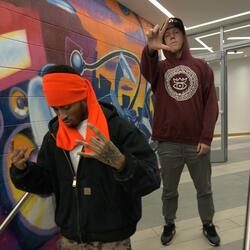 Clockwork (feat. LilSccrt)