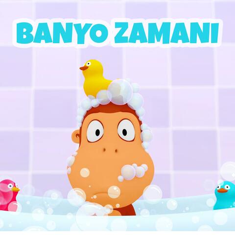 Banyo Zamanı
