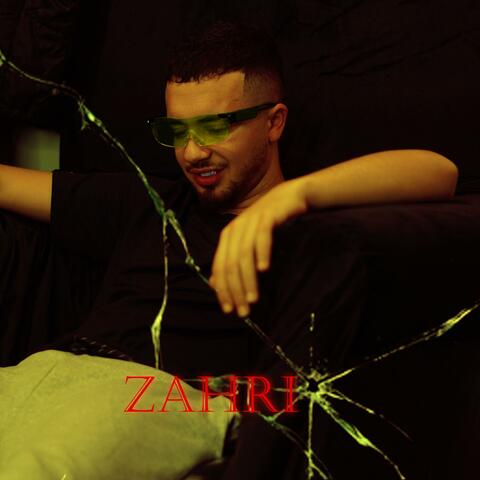 ZAHRI