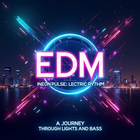 EDM Electric Rhythms (Feel the Energy, Vol. 2)