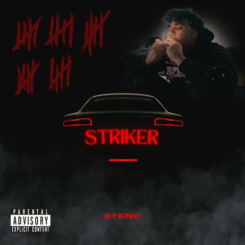 Striker