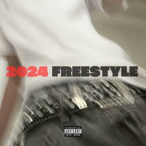 2024 FREESTYLE