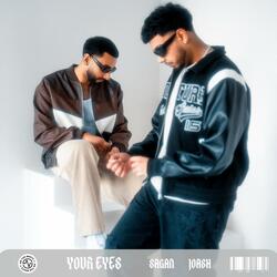 Your Eyes (feat. Joash)