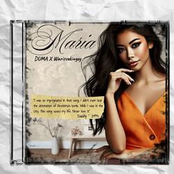 Maria (feat. DUMA)