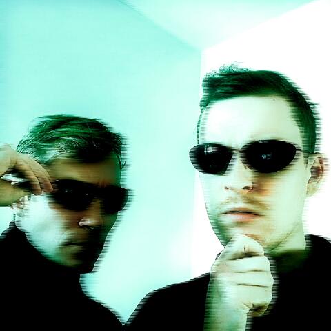 Welcome To The Matrix