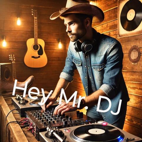 Hey Mr. DJ