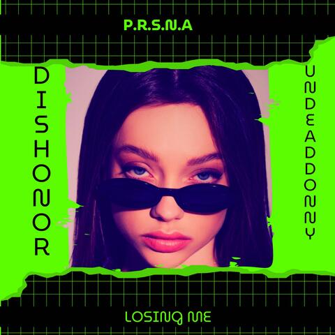 Losing me (feat. Undead Donny & Dishonor)