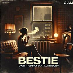 Bestie (feat. Simply Jay & Ludendorff)