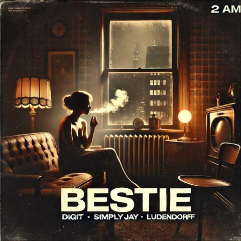 Bestie (feat. Simply Jay & Ludendorff)