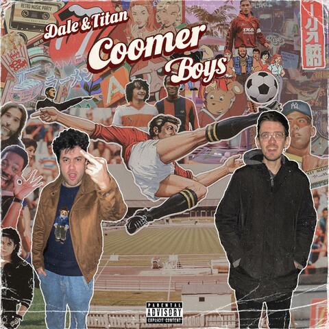 Coomer Boys