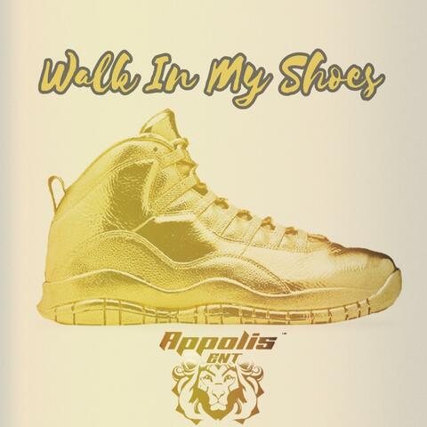 Walk In My Shoes (feat. Do Or Die, Big Koke, Shawn MaddMan Ford & Prof The G.O.D)