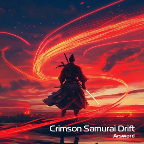 Crimson Samurai Drift
