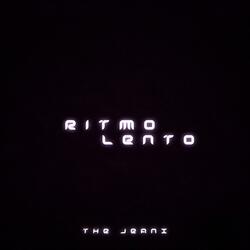 Ritmo Lento (feat. Jeanx Skrx AI)