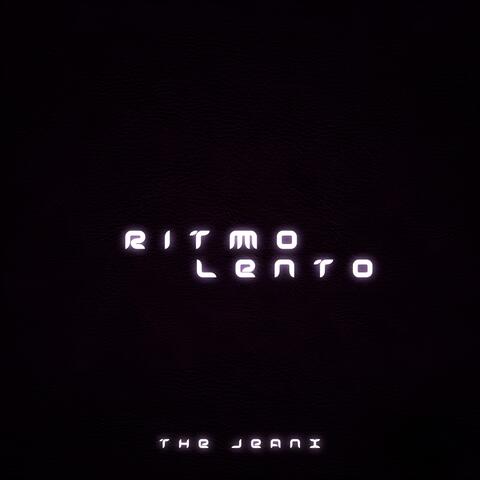 Ritmo Lento (feat. Jeanx Skrx AI)