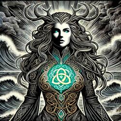 Little Titty Queen Swamp (feat. Calypso)