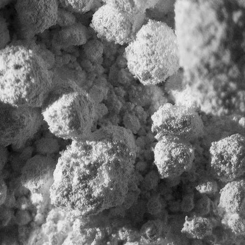 ashes / section III (original music for the performance)